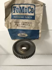 NOS Fomoco Ford Transmission Clutch Hub Front Cruise-O-Matic B1AZ-7B067-A