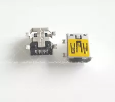 Mini USB Charging Port Connector for GoPro HERO 3 3+ Silver Black HERO 4