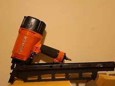 Pierce Framing Nailer