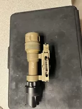 SUREFIRE M93 KM3 Tactical Light System with Mount