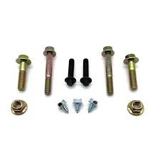 AX15 NV3550 NSG370 to 4.0L 4.2L Engine Bellhousing Bolts for Jeep YJ TJ XJ MJ ZJ