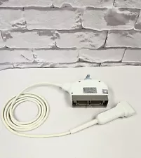 GE 10LB Ultrasound Probe / Transducer - Working Good