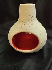 Vibe Sky Miniture Clay Chiminea