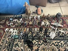 Star Wars Figures Random Lot !!!!!!!!!!!!!!!!!!!!!!!!!!!!!!!!!!!!!!!..