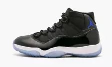 air jordan 11 space jam gs for sale