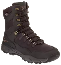 Danner Vital Waterproof Hunting Boots for Men - Brown - 11.5W