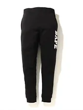 Bape Family Bag Sweatpants Black 2XL