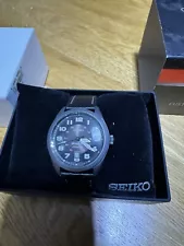 Snap-on Tool Seiko Watch - Limited Edition - New in Box SSX23P105