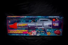 super soaker cps 2000 for sale