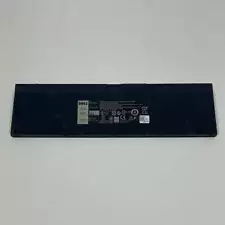 Dell Standard Rechargeable Battery Laptop Battery WD52H