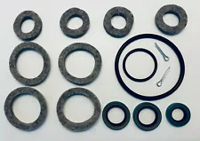 Gilson Tiller Seal Kit # 18825 - Also for Montgomery Ward, Wizzard, Others