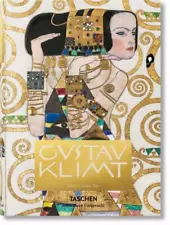 Gustav Klimt. Complete Paintings by Tobias G. Natter (English) Hardcover Book