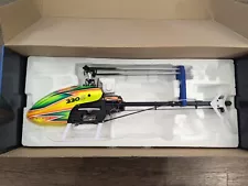 Blade BNF 330s w/Safe Rc Helicopter