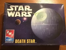 Amt Death Star