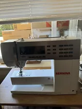 bernina b530 sewing machine