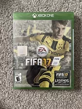 Fifa 17 Deluxe Edition (US/MX) For Xbox One - Microsoft Xbox One