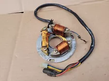 Suzuki TS400 Stator