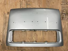 porsche 911 engine Cover Hood Lid Original Deck Bonnet out of 1976