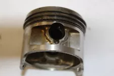 1984 HONDA NIGHTHAWK 650 NIGHT HAWK 650 NIGHT HAWK PISTON #4 (For: Honda Nighthawk 650)