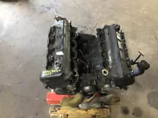 2003 LINCOLN NAVIGATOR 5.4L V8 GAS ENGINE OEM