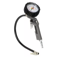 Sealey 0-175psi Air Line Tyre Inflator With Gauge (Compressor Use) SA302