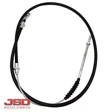 Manual Transmission Clutch Control Cable For 1990-2002 Kodiak Topkick 15959451