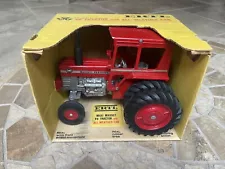 1/16 Massey Ferguson 1150 V8 Toy Tractor Die Cast Aluminum