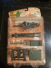 Ultimate Soldier 1:6 MK-19 Automatic Grenade Launcher FACTORY SEALED