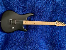 Peavey Patriot, USA, 1989, Upgrades, Amazing Player