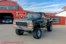 1979 Ford F150