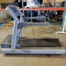 Life Fitness 93T Treadmill Commercial Grade