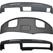 Dashtop 1602-15043 Dash Covers for De Ville Coupe Sedan Cadillac Brougham 87-92 (For: 1983 Cadillac DeVille)