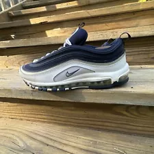 Nike Air Max 97 Mens 11 Dallas Cowboys DH0612-400 Athletic Shoe