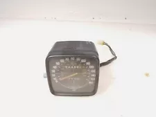 1978 78 Yamaha XS1100 Eleven Speedometer Speedo Gauge Free Shipping (For: More than one vehicle)