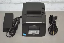 ^ Star TSP650II Thermal POS Receipt Printer Bluetooth