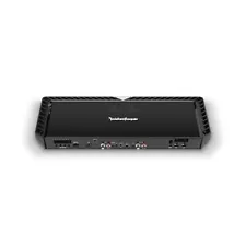 Rockford Fosgate T2500-1BDCP Mono Amplifier