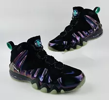 2013 Nike Barkley Posite Max “Eggplant” Size 11.5 WORN ONCE