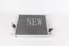 Aluminum Radiator Suzuki Swift GTi/GS/GT/GLX 1.0L/1.3L/1.6L 1989-94 90 91 92 93