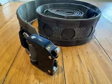 Od Green MEDIUM Ferro Concepts Bison STYLE Tegris Battle Belt