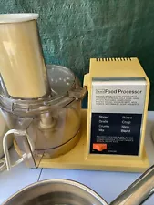 Food Processor