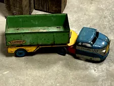 wyandotte toy trucks for sale