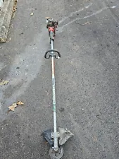1 SHINDAIWA t230 TRIMMER WEED EATER