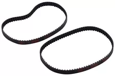 Ducati Tru-Fit Timing Belt 749 999 998 Monster S4RS S4R Testastretta (For: Ducati Monster S4RS Testastretta)