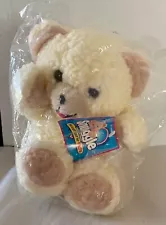 1997 Plush SNUGGLE Fabric Softener Bear - Still Sealed