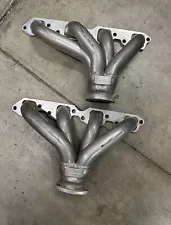 Big Block Chevy Sanderson Headers