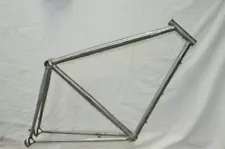 Benotto Frame for Project Bike