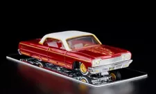 New ListingHot Wheels Collectors RLC Exclusive 1964 Chevy Impala SS ð¥ð¥