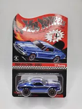 Hotwheels '67 Mustang 2008 sELECTIONs series #2347/7897 1 of 4