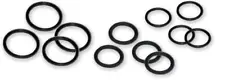 S&S Pushrod O-Ring Kit #93-4022 Harley Davidson