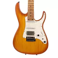 Tom Anderson Guardian Angel Player Satin Honey Burst 2022